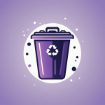 Kontejner na velkoobjemový odpad